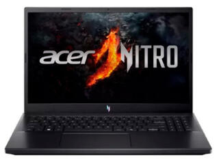 ACER Nitro ANV15-41-R7SU / 15.6 FullHD IPS 144Hz / Ryzen 7 7735HS / 16