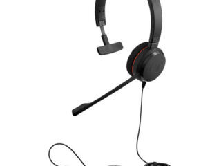 Jabra Evolve 20 Mono MS