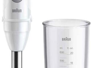 Braun MQ 50001 M WH