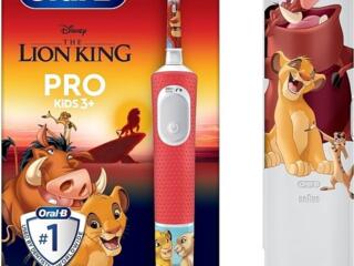 ORAL-B  Pro Kids Lion King