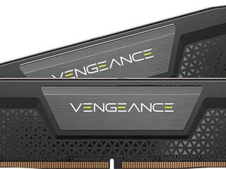 Corsair Vengeance Black 2x 32GB DDR5 5200 / CMK64GX5M2B5200C40