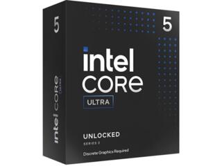 Intel Core Ultra 5 245KF / LGA1851 NO GPU