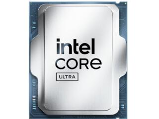 Intel Core Ultra 7 265K / LGA1851