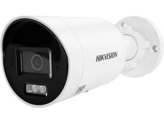 HIKVISION DS-2CD2063G2-LI2U / 6Mpx 2.8mm