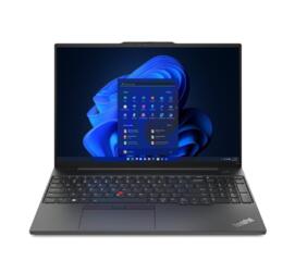 Lenovo ThinkPad E16 G2 / 16 WUXGA IPS / Ryzen 5 7535HS / 16GB DDR5 / 5