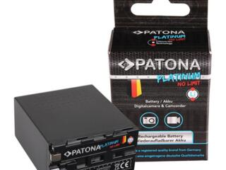 Patona 1337 / Platinum for SONY