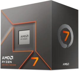 AMD Ryzen 7 8700F / NO GPU 65W