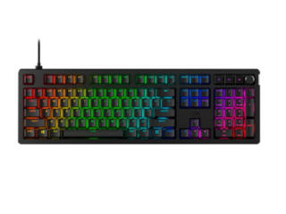 HYPERX Alloy Rise RGB /