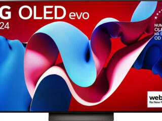 LG OLED77C46LA