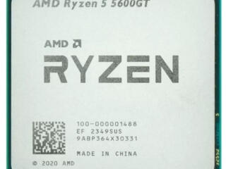 AMD Ryzen 5 5600GT / AM4 65W RX Vega 7