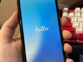 iPhone XR 64gb