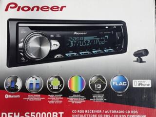 Автомагнитола PIONEER