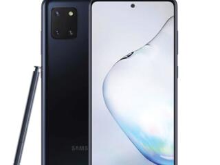 Продам Samsung Note 10 Lite