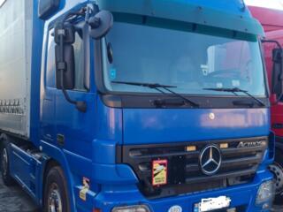 Продам MERCEDES ACTROS 1848