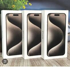 Новые iphone 15, 15 pro, 15 pro max