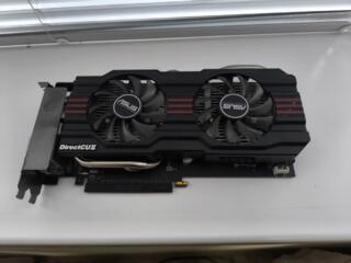 Продам GTX 660 на 2Гб