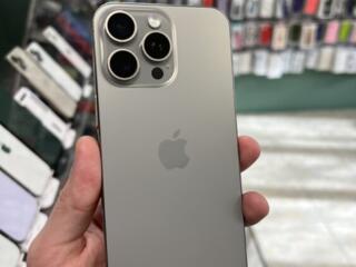 iPhone 15 Pro Max 256 Gb РАССРОЧКА