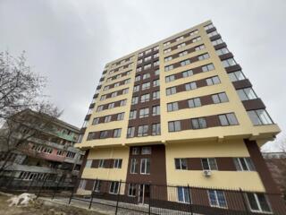 1-комнатная квартира, 39 м², Рышкановка.