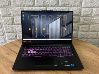 Asus Tuf F17 intel i5 11400H / Ram 16gb/ SSD 512Gb / RTX 3050