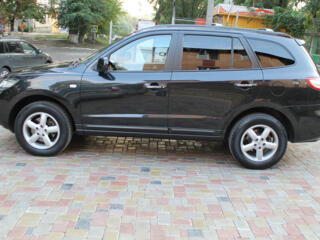 Запчасти на Hyundai Santa Fe, 2.2 CRDi, 2006-2010.