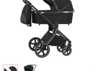 Carrello Ultimo Black Chrome 2в1 300$