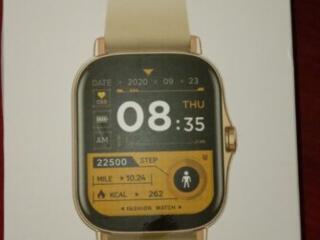 Smart Watch Rohs Y13