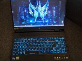 Acer intel i9-13900HX / Ram 16Gb DDR5 / SSD 1TB / Nvidia RTX 4070 8GB