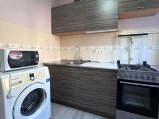 Однокомнатная квартира в Одессе на Юго-западном массиве.