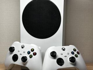 Продаю Xbox Series S, 512 ГБ