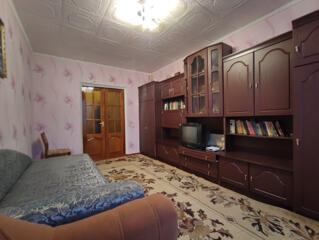 Продается 2-ком. кв. в Суклеи по улице Фрунзе!