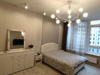 Сдам 1ком. квартиру-Современная-Новый дом-36Жемчужина /Аркадия