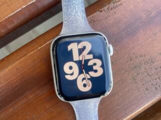 Apple Watch SE 2020