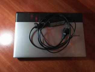 Продам ноутбук Samsung NP-RV515E-EXP(Торг)