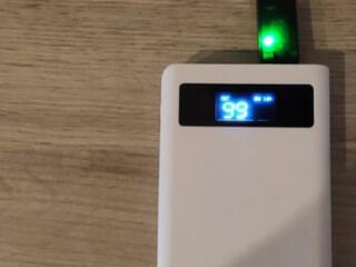 Преобразователь 5v в 12v, для WiFi роутера.