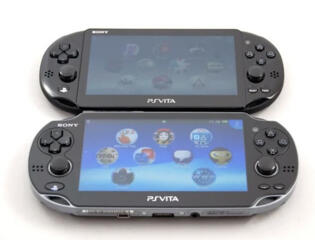 Куплю PlayStation vita