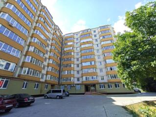 2-х комнатная квартира, 63 м², Аэропорт, Кишинёв