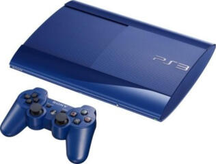 Продам Playstation 3 Super Slim