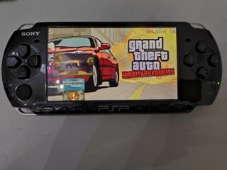 Psp 3000 прошитая