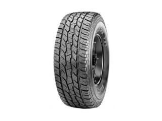 Anvelope all-season Maxxis Bravo AT-771 pentru masini 4x4. Banda de ..