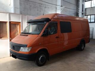 Продам Спринтер Mercedes Sprinter 412D