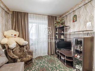 продаж 1-к квартира Київ, Деснянський, 25900 $