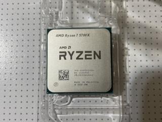 RYZEN 7 5700x