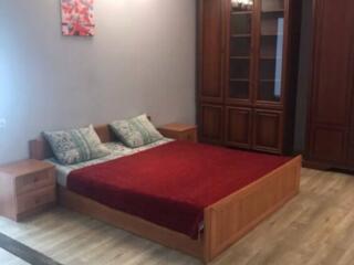 2-комнатная, 2 этаж, 50 кв. м., ул. Толстого