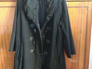 Продам платья женские, блузки, куртки, пальто р. 52-56, дубленка