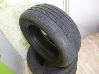 235 / 55 ZR 17 - Hankook -4 cauciucuri + cadou/ 4 шины+ подарок