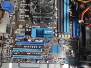 Продам материнку Asus M4A785T-M