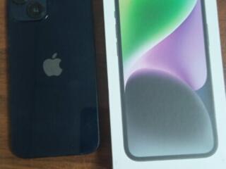 IPhone 14 Space Black 128