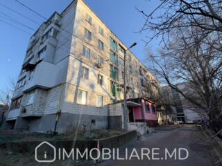 Apartament cu 1 cameră, sect. Râșcani Vă propunem spre vânzare ...