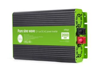 Сяоми mijia inverter и Gembird energenie EG-PWC-PS2000-01