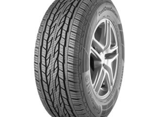 215/65R16 98H FR ContiCrossContact LX 2	  Weight: 10 kg. Тип: ...